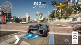 Car Driving Simulator Game 3D ekran görüntüsü APK 2