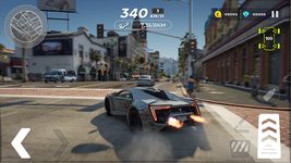 Tangkap skrin apk Car Driving Simulator Game 3D 3