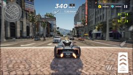 Car Driving Simulator Game 3D capture d'écran apk 4