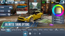 Tangkap skrin apk Driving School Simulator : Evo 12