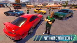 Tangkapan layar apk Driving School Simulator : Evo 