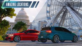 Captura de tela do apk Driving School Simulator : Evo 25