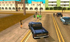 Grand Tank Cityy - Amritsar Screenshot APK 