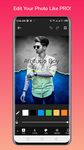 CB Man Photo Editor App captura de pantalla apk 1