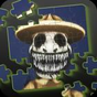 Zoonomaly Jigsaw Puzzle Game APK Icon