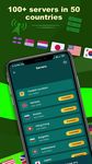 Captură de ecran Gamers VPN: Low Ping Gaming apk 9