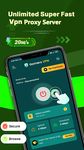 Gamers VPN: Low Ping Gaming 屏幕截图 apk 2