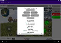 Odo Gamepad Mapper - No Root Screenshot APK 7