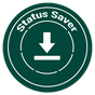 Ícone do Save Status Video Downloader