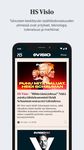 Screenshot 5 di Helsingin Sanomat apk