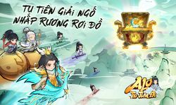 Alo Tu Tiên Đi ảnh màn hình apk 10