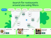 Скриншот 12 APK-версии thefork - Restaurants booking