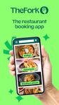 Скриншот 23 APK-версии thefork - Restaurants booking