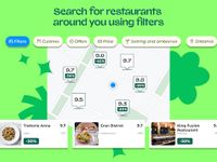 Screenshot 5 di TheFork – Prenotazione ristoranti e offerte apk