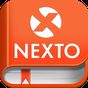Nexto Reader apk icon