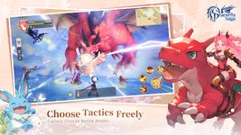 Draconia Saga 屏幕截图 apk 13