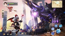 Draconia Saga 屏幕截图 apk 23