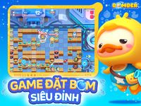 Bomber VNG screenshot apk 9