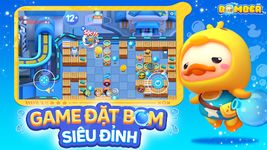 Bomber VNG ảnh màn hình apk 1