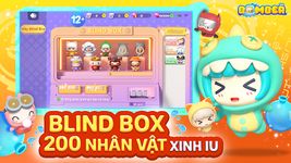 Bomber VNG ảnh màn hình apk 3