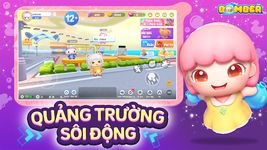 Tangkap skrin apk Bomber VNG 6