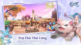 Draconia Saga VN ảnh màn hình apk 12