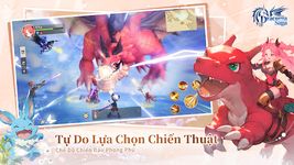 Draconia Saga VN ảnh màn hình apk 13