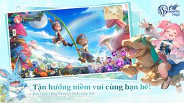 Draconia Saga VN ảnh màn hình apk 22