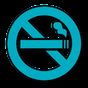 Biểu tượng Time To Quit Smoke