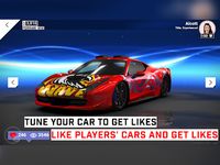 Captura de tela do apk Infinite Speed : Online Racing 9