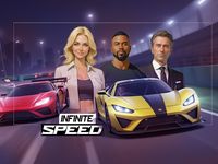 Infinite Speed : Online Racing captura de pantalla apk 10