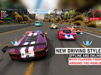 Infinite Speed : Online Racing Screenshot APK 13