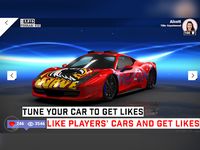 Infinite Speed : Online Racing στιγμιότυπο apk 14