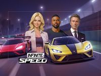 Captura de tela do apk Infinite Speed : Online Racing 15