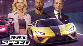 Infinite Speed : Online Racing의 스크린샷 apk 