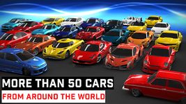 Infinite Speed : Online Racing zrzut z ekranu apk 5