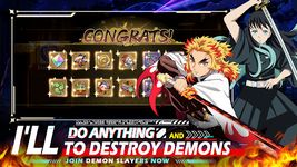 Invasion of Demons screenshot apk 3