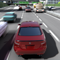 Japan Highway: Car Racing Game アイコン