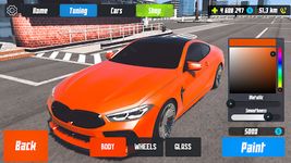 Captura de tela do apk Japan Highway: Car Racing Game 10