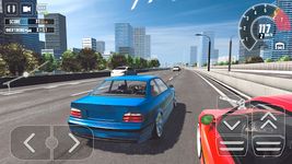 Japan Highway: Car Racing Game screenshot apk 12