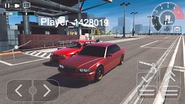 Japan Highway: Car Racing Game screenshot apk 13