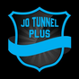 Ícone do JO TUNNEL PLUS