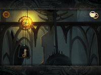 LUNA The Shadow Dust Screenshot APK 14