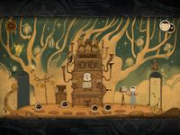 LUNA The Shadow Dust zrzut z ekranu apk 15