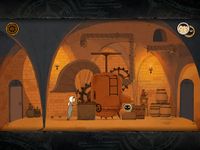 LUNA The Shadow Dust στιγμιότυπο apk 18