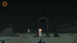 LUNA The Shadow Dust screenshot apk 