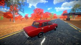 My Real Car captura de pantalla apk 