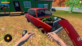 My Real Car captura de pantalla apk 1