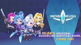 MOB RUSH στιγμιότυπο apk 10