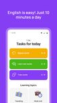 10 Minute English capture d'écran apk 